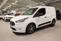 Ford Transit Connect L1 1.5 EcoBlue 100hk Trend *V-hjul,Värm