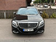 Mercedes-Benz S 350 BlueTEC L 7G-Tronic Plus Euro 6