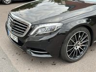 Mercedes-Benz S 350 BlueTEC L 7G-Tronic Plus Euro 6