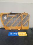 Volvo L90F VENTILATIONSLUCKA