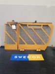 Volvo L90F VENTILATIONSLUCKA