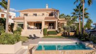 Villa i Benahavis, Malaga