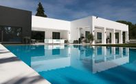 Villa i Marbella, Malaga