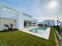 Villa i Marbella, Malaga