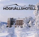 Högfjällshotellet Sälen Påsk vecka 13