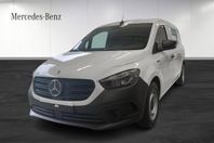 Mercedes-Benz ECitan 112 SKÅP L2 DRAG BACKKAMERA