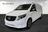 Mercedes-Benz Vito 119 EX LÅNG EDITION 1 STYLE VÄRMARE DRAG