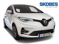 Renault Zoe R135 PhII 52 Intens batteriköp II