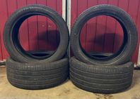 Lösa sommardäck Michelin 255/40R19 (4st)