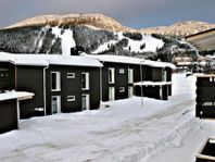 Holiday Club Åre 2 sovrum lägenhet v8