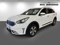 Kia Niro Hybrid Advance Plus 2