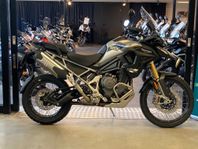 Triumph Tiger 1200 Rally Pro #DEMOPRIS# VÄSKOR PÅ KÖPET!