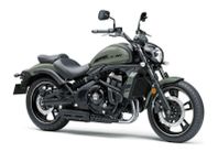 Kawasaki Vulcan S, Kampanj pris!