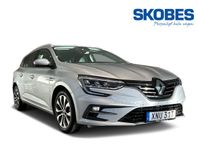 Renault Mégane Sport Tourer PhII TCe 140 Techno A ST II