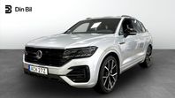 Volkswagen Touareg R eHybrid 4Motion Luftfjädring/Dynaudio