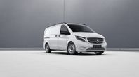 Mercedes-Benz Vito 116 Lång Förarpaket Dragpkt 4559 exkl/mån