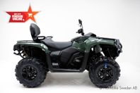 Can-Am Outlander MAX PRO XU HD7 *KAMPANJ 12 000 kr*