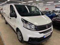 Fiat Talento  L2H2 1,6Multijet 120HK Moms