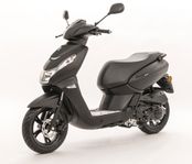 Peugeot Motocycles Kisbee BE