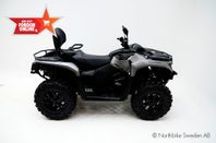 Can-Am Outlander MAX XT 700 ABS