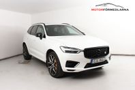 Volvo XC60 Polestar T8 AWD R-Design / SE SPEC /V-HJUL/ 4,95%