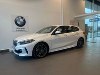 BMW 118 i M-Sport Aut | HiFi | Navi | SÅLD OCAMPO