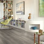 Laminatgolv Pergo Perstorp Mountain Grey Oak - Rabatt 30%