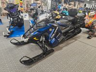 Polaris 800 Titan Adventure 155 ABRIS Mora Köp ONLINE