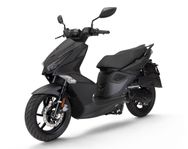 Kymco Super 8R