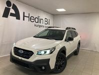 Subaru Outback OUTBACK 2.5DI CVT XFUEL FIELD