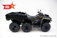 Can-Am OUTLANDER XU+ 1000 *BOKA NU *5.45% Ränta*