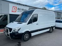 Mercedes-Benz Sprinter 310 CDI Aut Drag/D-Värm/B-Kamera/Moms