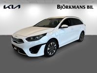 Kia CEED PLUG-IN HYBRID ACTION PRIVATLEASING 3795 KR/MÅNAD*