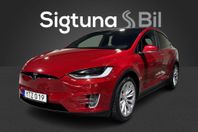 Tesla Model X 75D AUTOPILOT/ DRAG RTA 3,75% 2.469:-/m