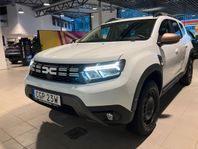 Dacia Duster 1.3 TCe GPF EDC // SERVICEAVTAL I 3ÅR INGÅR VID