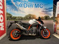 KTM 890 Duke R