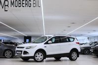 Ford Kuga 1.6 EcoBoost AWD 180hk Trend Drag Årskatt 1856:-