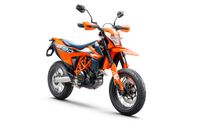 KTM 690 SMC R - Dubbel kampanj