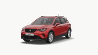 Seat Arona 1.0 TSI 110hk DSG Style - Din Bil Edition