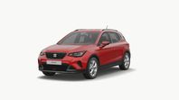 Seat Arona 1.0 TSI 110hk DSG FR - Erbjudande