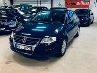 Volkswagen Passat 2.0 FSI ,  NY BES