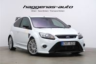 Ford Focus RS ATM 350 / 350 hk / Recaro / RÄNTEKAMPANJ