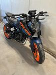 KTM 125 Duke