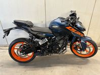 KTM 125 Duke