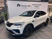 Renault Arkana esprit alpine E-tech fullhybrid 145HK *Kampan