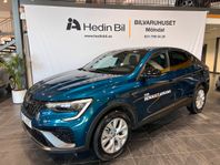 Renault Arkana esprit alpine E tech fullhybrid 145hk *DEMOKA