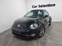 Volkswagen The Beetle 2.0 TSI Premium GT M-värmare