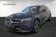 Mercedes-Benz C 300 de 4MATIC Drag LAGERKAMPANJ