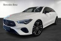 Mercedes-Benz CLA 200 Shooting Brake| Nightpackage | Drag |