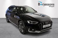 Audi A4 allroad quattro 40 TDI 204 hk S tronic Proline